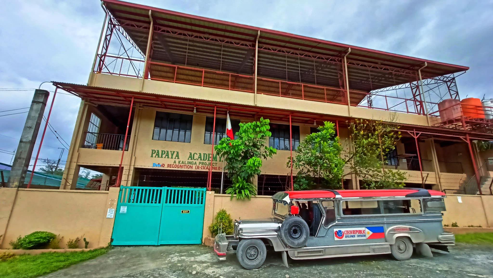 Transportation Service